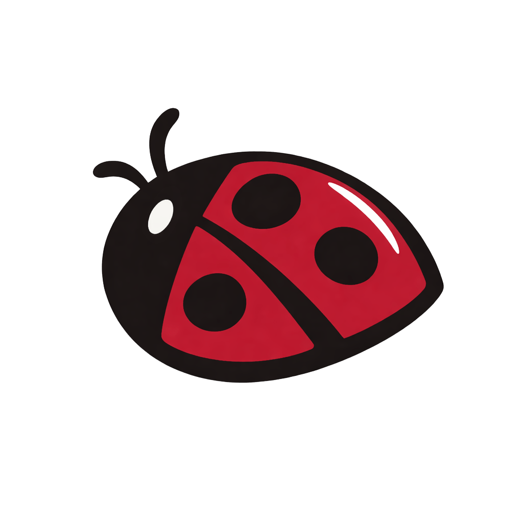 Indiebug logo